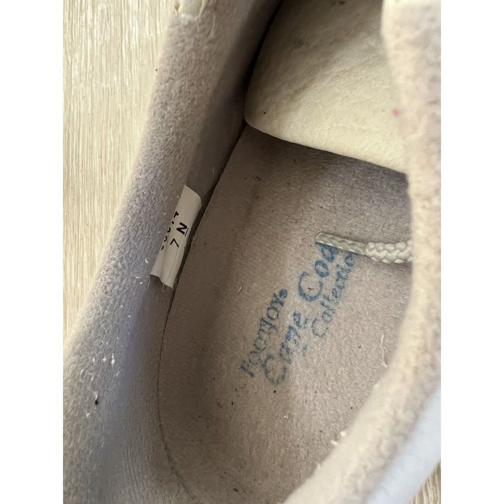 FootJoy FJ‎ golf shoes Women’s Size 7. Foot Joy - Picture 7 of 10